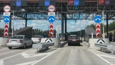 Маршрутната карта за тол системата ще се купува от каналите за е-винетки