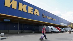 Руското правителство одобри продажбата на заводите на IKEA 