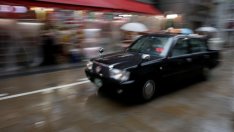 Sony влиза на пазара за споделени пътувания