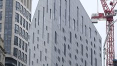 Рекорден брой наематели на най-скъпите жилища в Лондон през 2017 г.