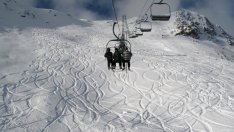 Рекорден ръст в туристическите пътувания на българи в края на 2017 г.