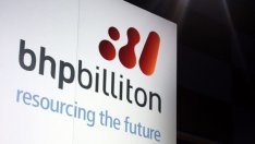 BHP Billiton се похвали с 25-процентов скок на печалбата си за полугодието