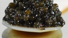 Хайверът – най-скъпата храна в света