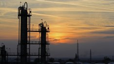 Петролните платформи в САЩ са най-потърпевши от по-евтиното "черно злато"