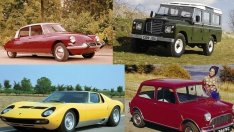 Автомобилите, променили света