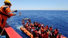 Срещата на върха на ЕС ще се съсредоточи върху миграцията през Средиземно море