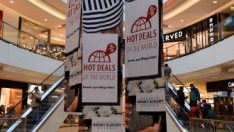 Собственикът на Serdika Center и Paradise придоби пети мол в Словакия