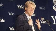 Робърт Шилер: Биткойнът е забележителен социален феномен
