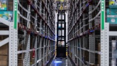 Отбраната може да предизвика търсене на още 37 млн. кв. м логистични площи в Европа