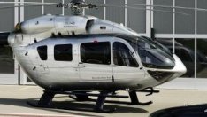 Mercedes с перка