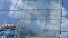 Colliers: Усвояването на модерните офис площи в София ще отнеме години