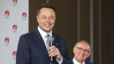 Tesla създава най-голямата литиево-йонна батерия в света