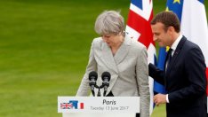 Младите лидери, които сменят провалилото се поколение на Европа