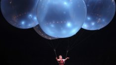 Cirque du Soleil придобива Blue Man Productions
