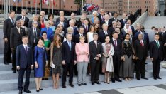 Г-20 - единни за борбата с тероризма, но не и за климата и свободната търговия