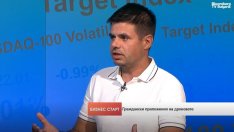 Защо е по-лесно да продадеш дрон на американската армия, отколкото на българската