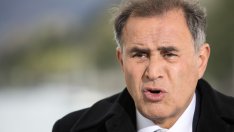 Рубини предупреждава за „Бермудския триъгълник“ от доходи, активи и дългове