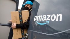 Amazon създава още 3 хил. работни места в САЩ