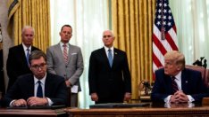 Следата, която Доналд Тръмп остави в Източна Европа