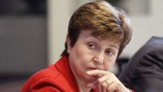 МВФ: Без масово ваксиниране световната икономика ще загуби 9 трлн. долара