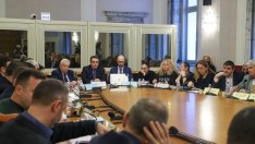 Комисията по бюджет и финанси прие почти изцяло на второ четене законопроекта за бюджетa за 2024 г.*