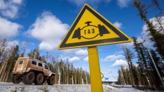 С общи покупки и ограничаващ механизъм за TTF ЕС ще бори високите цени на газа