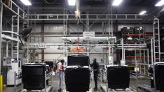 Новооткритите работни места в САЩ записаха изненадващ ръст през септември