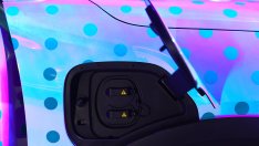 Как търговската война ще се отрази на продажбите на електромобили?