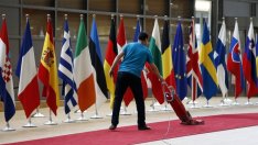 Германците се завръщат в разговора за бъдещето на Европа