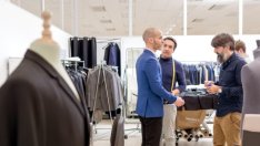 В света на европейската модна търговия дори Inditex страда