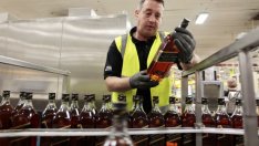Diageo влага 1,5 млрд. долара в производството на уиски 