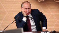 Какъв е следващият ход на Путин? Припомнете си Сирия