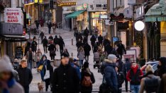 Швеция повиши лихвите и намекна за последващи увеличения