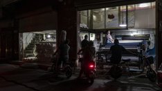 Слабата китайска фабрична активност засилва нуждата от повече икономически стимули