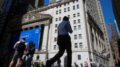 Банките от Wall Street очакват устойчивата икономика на САЩ да подкрепи пазарите