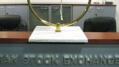 Дивидентите на публичните дружества на БФБ намаляват с 8% през 2016 г.