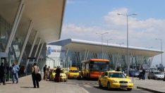 4 млн. пътници са преминали през Летище София от началото на годината