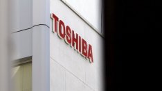Toshiba се отърсва от счетоводния скандал