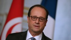 Процедурата за импийчмънт на Франсоа Оланд е задействана