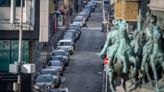 S&P Global Ratings потвърди дългосрочния кредитен рейтинг на София