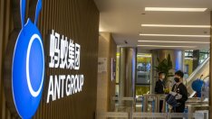 IPO-то на Ant: Оценката на компанията е по-голяма от БВП на Финландия