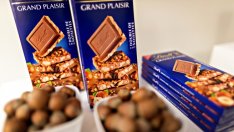 Кризата с Covid-19 "отхапа" и от продажбите на швейцарски шоколад