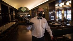 България е сред страните в ЕС с най-малко загубени работни места заради Covid