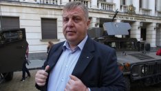 Каракачанов: "Авионамс" няма способности в момента да ремонтира самолети Су-25