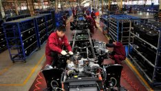 И септември се очертава тежък за китайската икономика