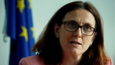 ЕС и Канада добавят климатична клауза към търговското споразумение СЕТА