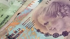 Аржентинската централна банка повиши основната си лихва на 65%