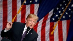 Дж. Пардю: Тръмп не разбира ролята на САЩ в международните отношения