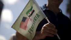 САЩ ще разполагат спецчасти на територията на Сирия