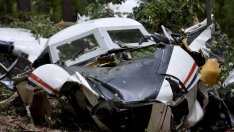 Руски самолет с 224 души на борда се е разбил на Синай*